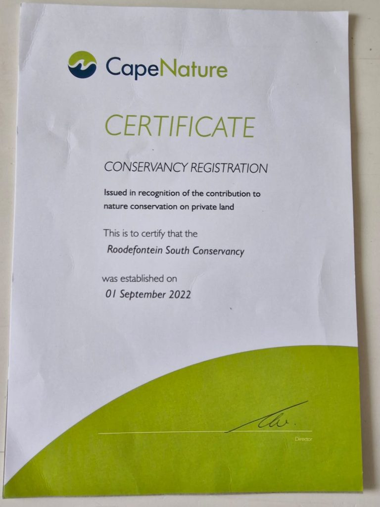 CapeNature